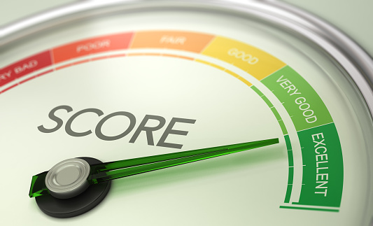 The Importance of a Good Business Credit Score