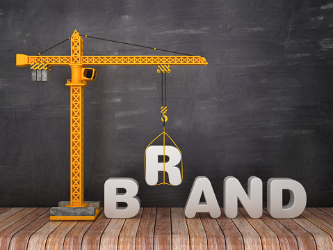 When Building Your Brand, Be Wary of These Myths