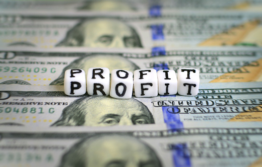 Everything You Need to Know About Your Profit Margin